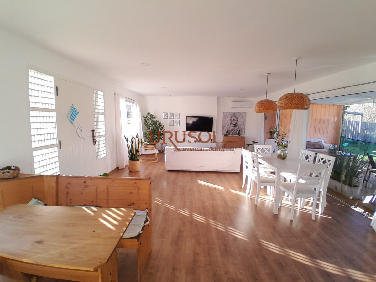 Casa ID.94 - Se ALQUILA Casa de 3 Dormitorios en complejo Verde Mora