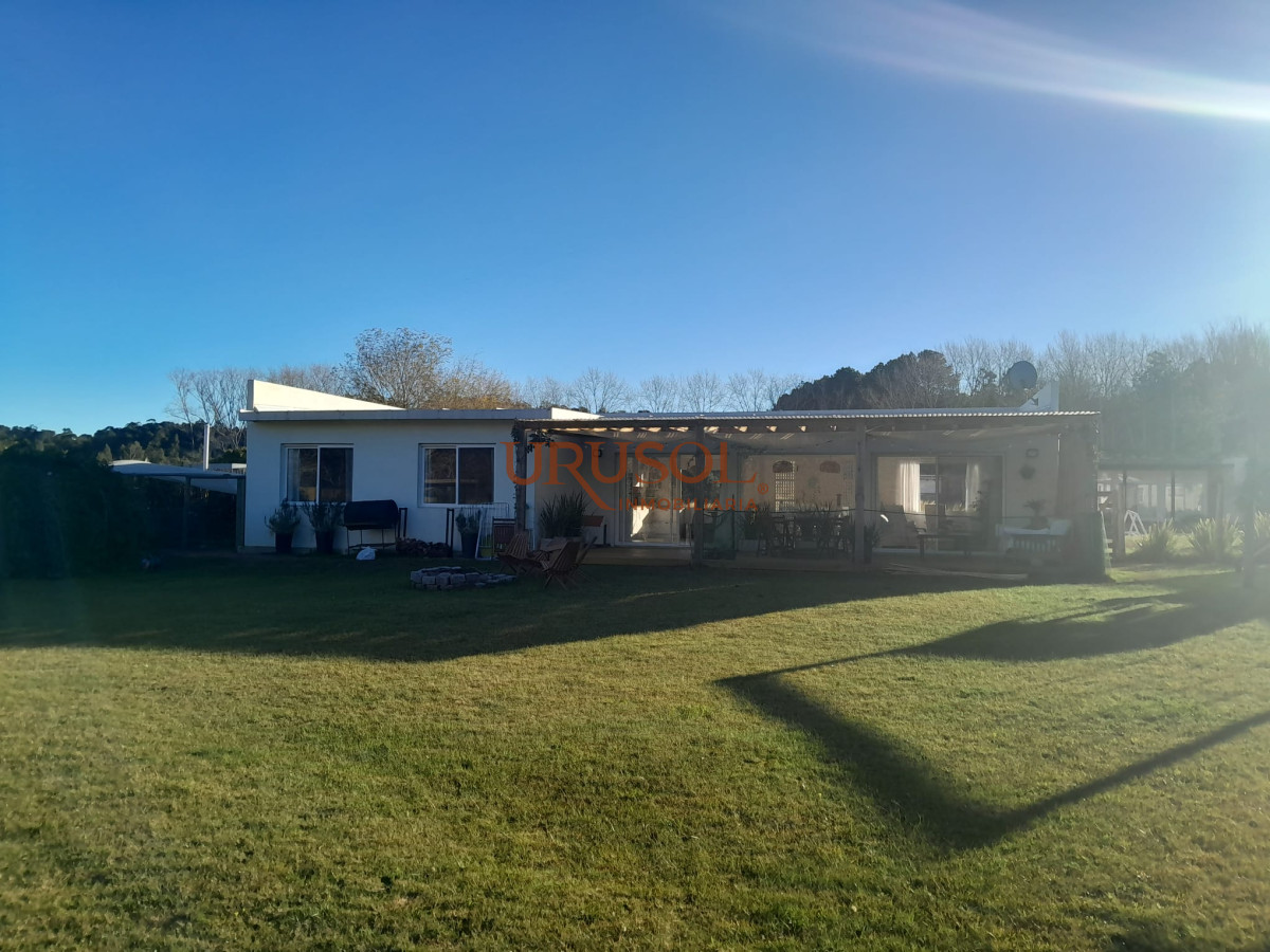 Casa ID.94 - Se ALQUILA Casa de 3 Dormitorios en complejo Verde Mora