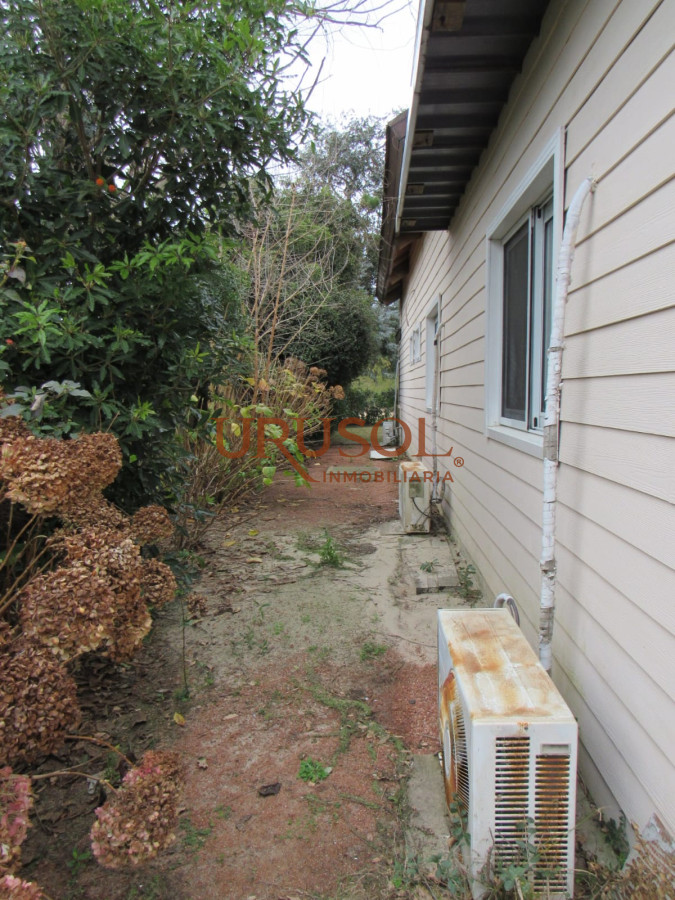 Casa ID.106 - Alquiler Anual en Punta Ballena