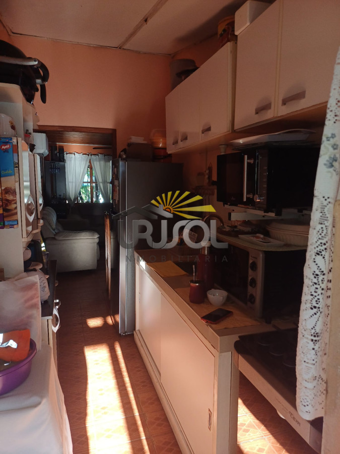 Casa ID.98 - Se VENDE Casa de 3 Dormitorios en Cerro Pelado