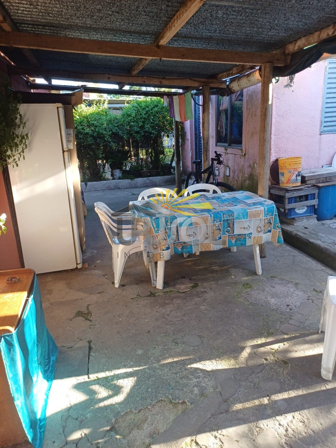 Casa ID.98 - Se VENDE Casa de 3 Dormitorios en Cerro Pelado