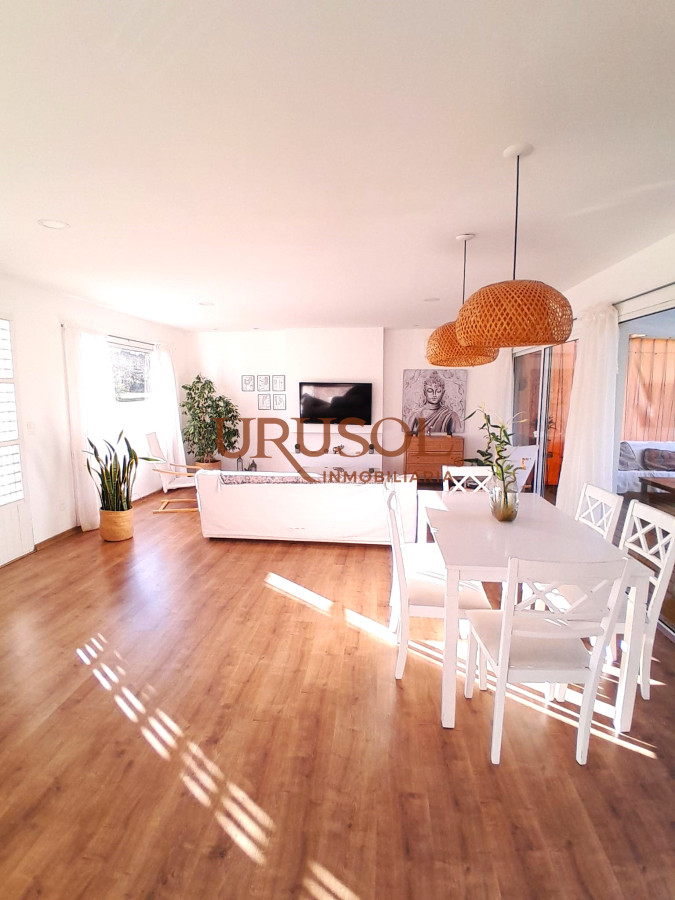 Casa ID.94 - Se ALQUILA Casa de 3 Dormitorios en complejo Verde Mora