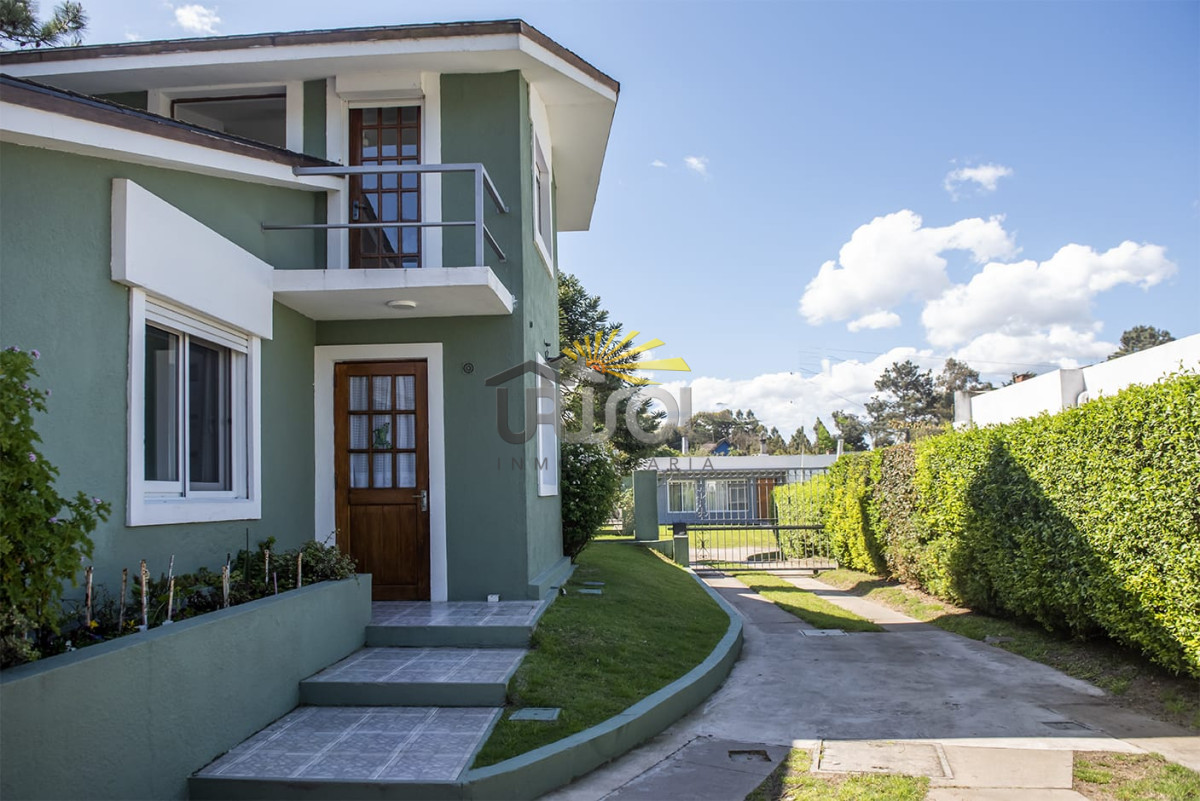 Casa ID.99 - Excelente Propiedad en Venta Mansa Pda 31