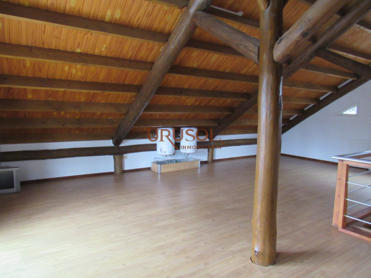 Casa ID.106 - Alquiler Anual en Punta Ballena