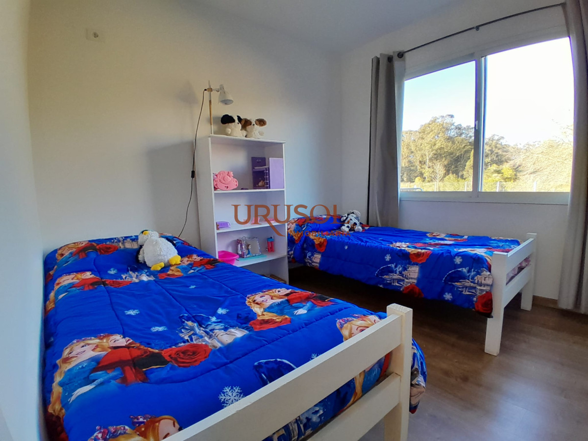 Casa ID.94 - Se ALQUILA Casa de 3 Dormitorios en complejo Verde Mora