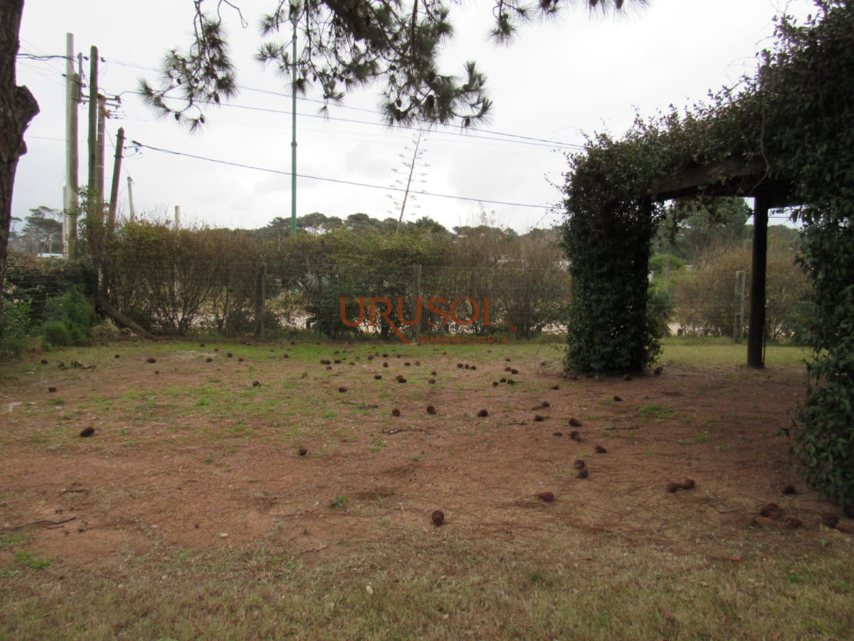 Casa ID.106 - Alquiler Anual en Punta Ballena