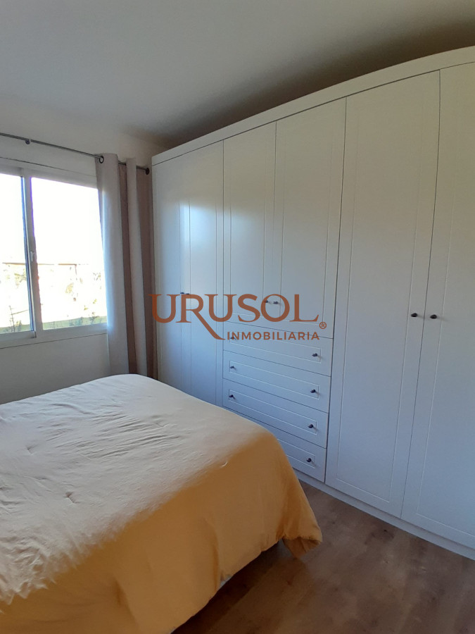 Casa ID.94 - Se ALQUILA Casa de 3 Dormitorios en complejo Verde Mora