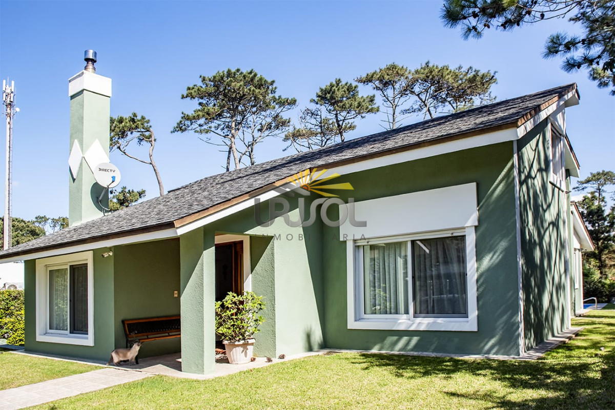 Casa ID.99 - Excelente Propiedad en Venta Mansa Pda 31