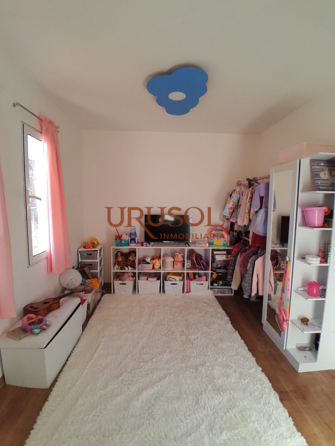 Casa ID.94 - Se ALQUILA Casa de 3 Dormitorios en complejo Verde Mora