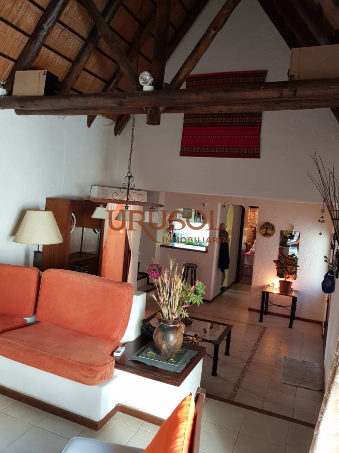 Casa ID.42 - Alquiler de Verano ! Excelente Opcion Pinares - Punta del Este