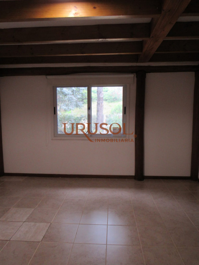 Casa ID.106 - Alquiler Anual en Punta Ballena
