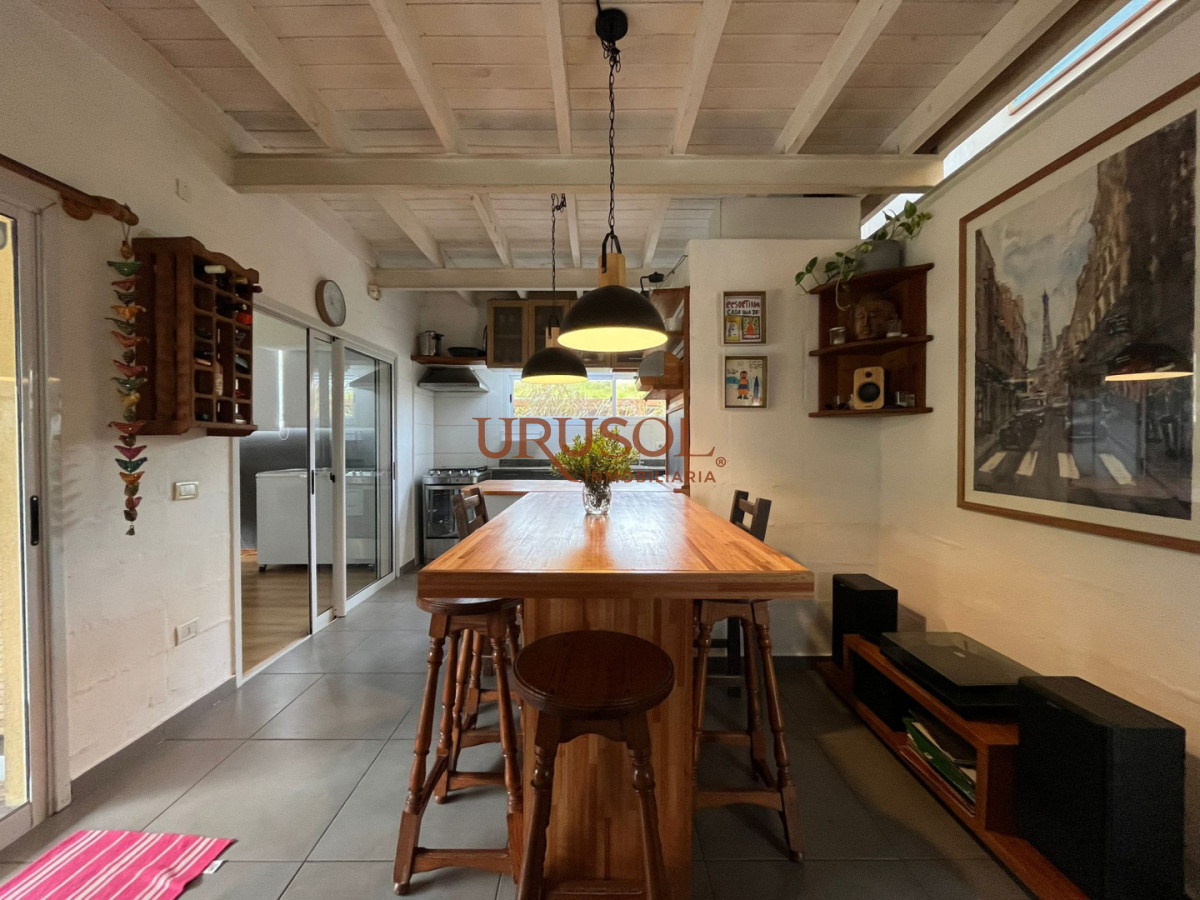 Casa ID.168 - Excelente Oportunidad - Manantiales