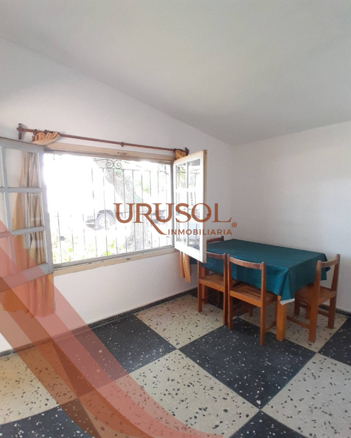 Casa ID.137 - OPORTUNIDAD DE INVERSION - CENTRO DE MALDONADO
