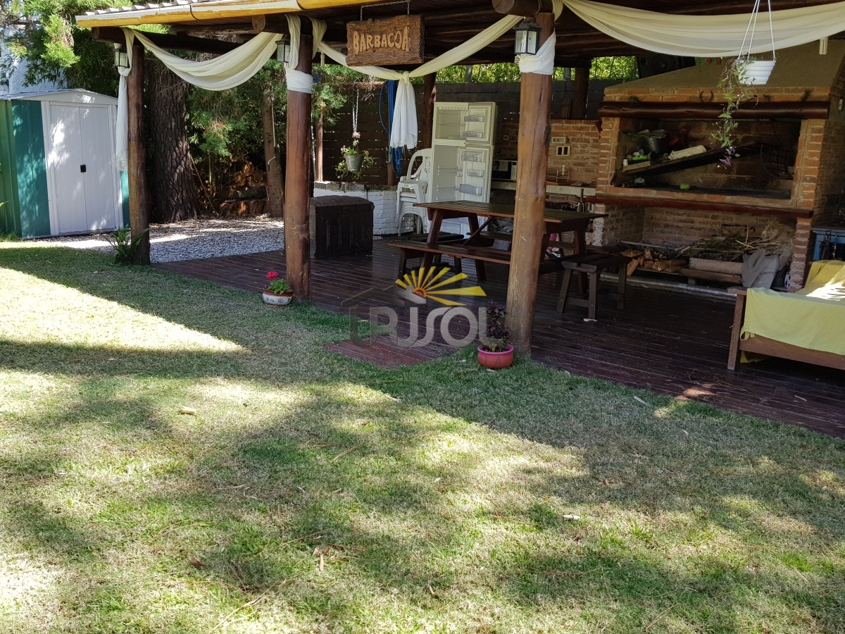 Casa ID.42 - Alquiler de Verano ! Excelente Opcion Pinares - Punta del Este