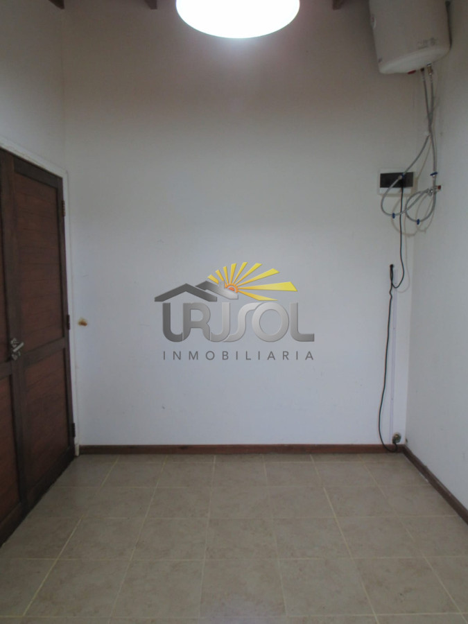 Casa ID.106 - Alquiler Anual en Punta Ballena