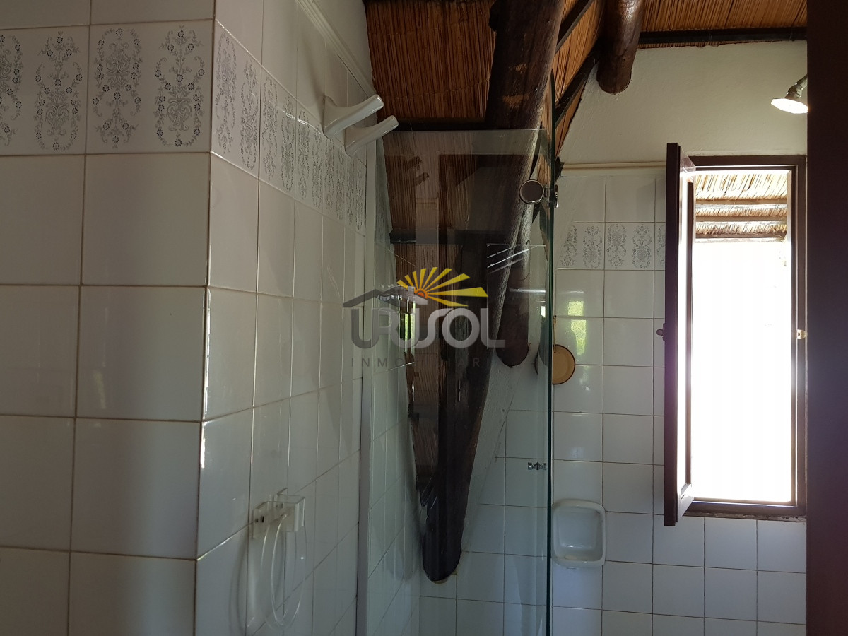 Casa ID.42 - Alquiler de Verano ! Excelente Opcion Pinares - Punta del Este