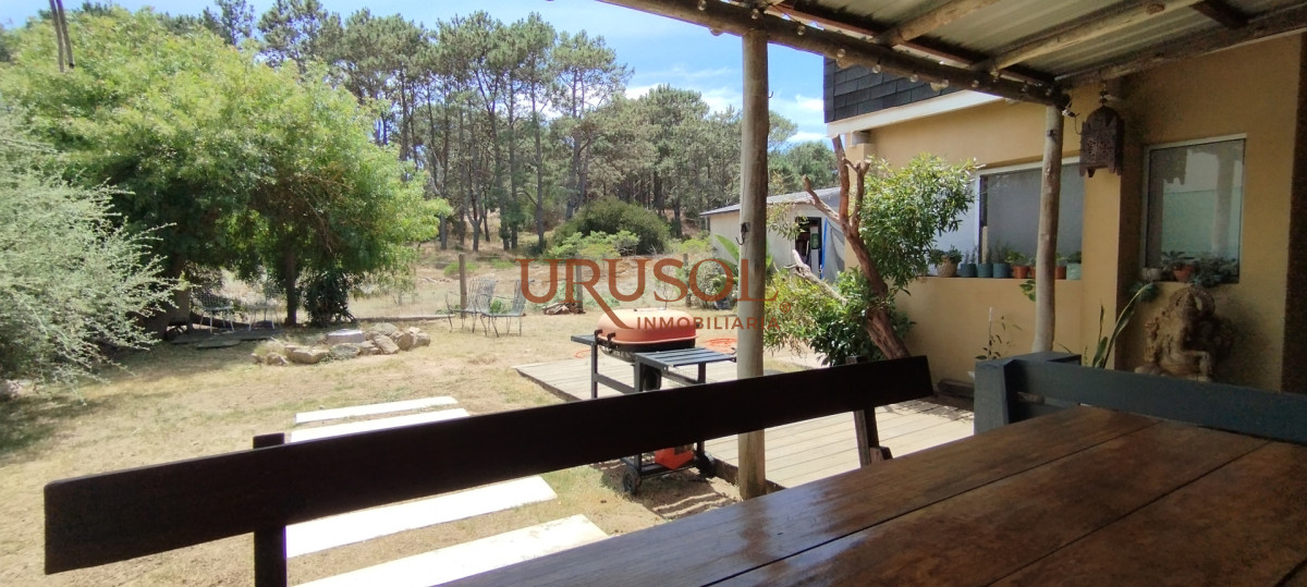 Casa ID.168 - Excelente Oportunidad - Manantiales