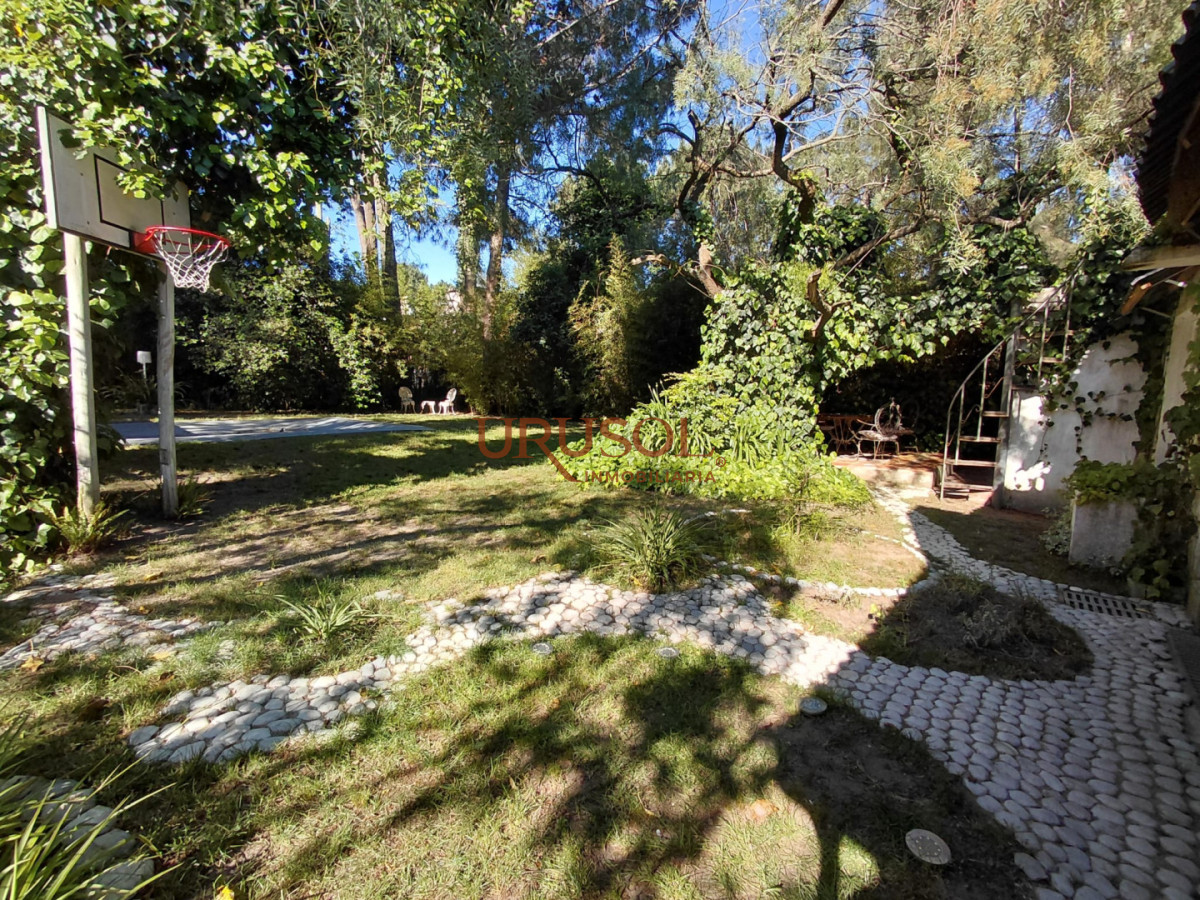 Casa ID.124 - Encanto y Serenidad en el bosque de la mansa