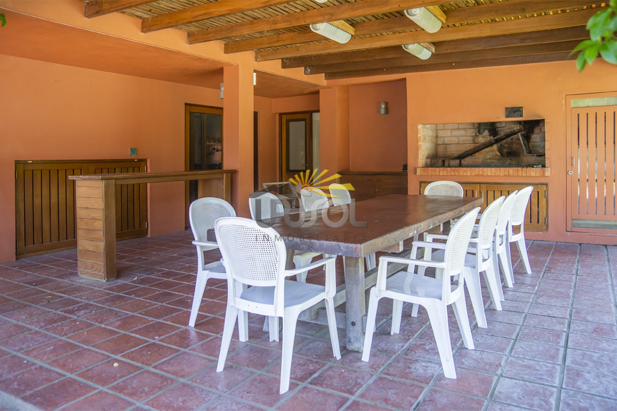 Casa ID.51 - Se ALQUILA Febrero, espectacular casa en barrio privado 