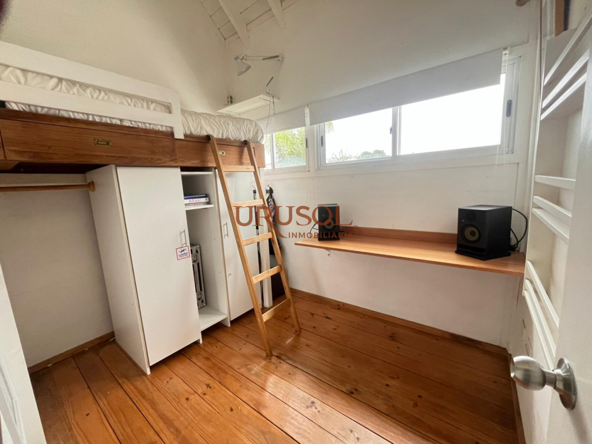 Casa ID.168 - Excelente Oportunidad - Manantiales
