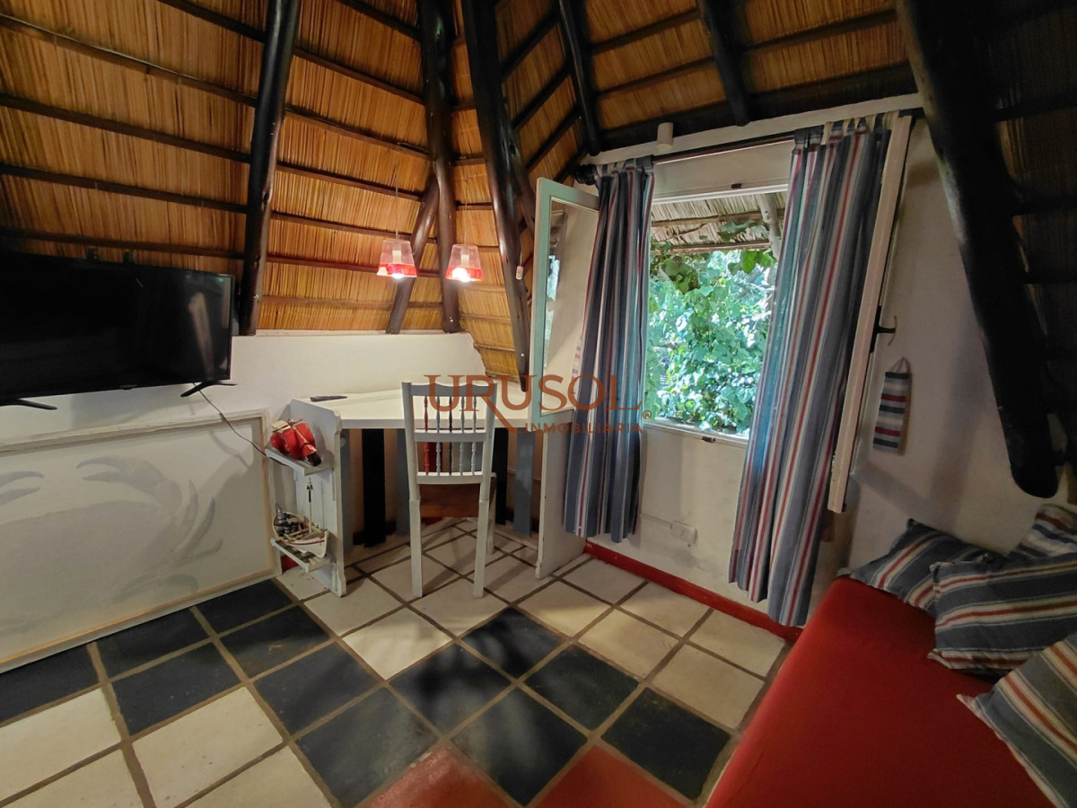 Casa ID.124 - Encanto y Serenidad en el bosque de la mansa
