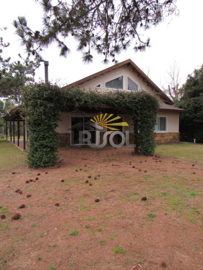 Casa ID.106 - Alquiler Anual en Punta Ballena
