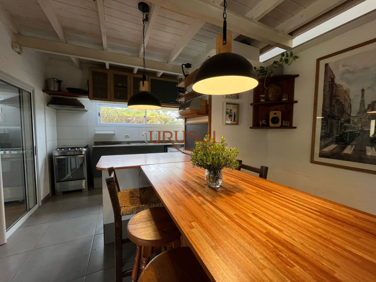 Casa ID.168 - Excelente Oportunidad - Manantiales