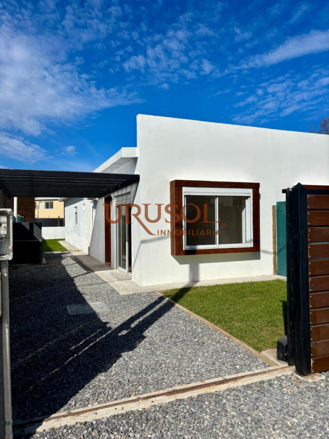 Casa ID.163 - Gran oportunidad en Altos de La Laguna - Maldonado