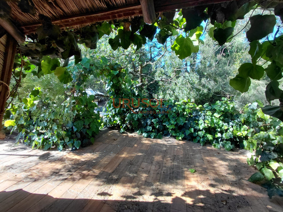 Casa ID.124 - Encanto y Serenidad en el bosque de la mansa