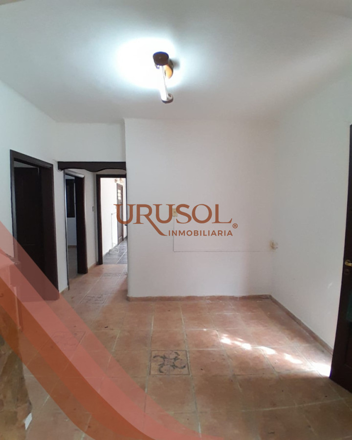 Casa ID.132 - Alquiler Anula