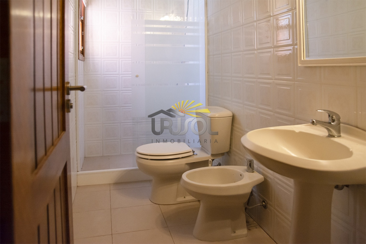 Casa ID.51 - Se ALQUILA Febrero, espectacular casa en barrio privado 