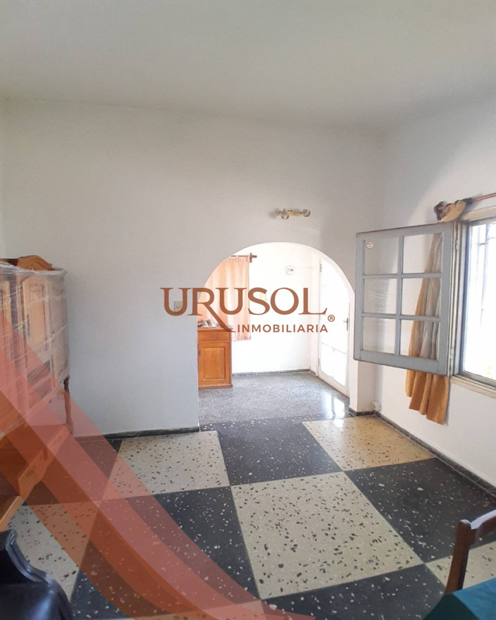 Casa ID.137 - OPORTUNIDAD DE INVERSION - CENTRO DE MALDONADO