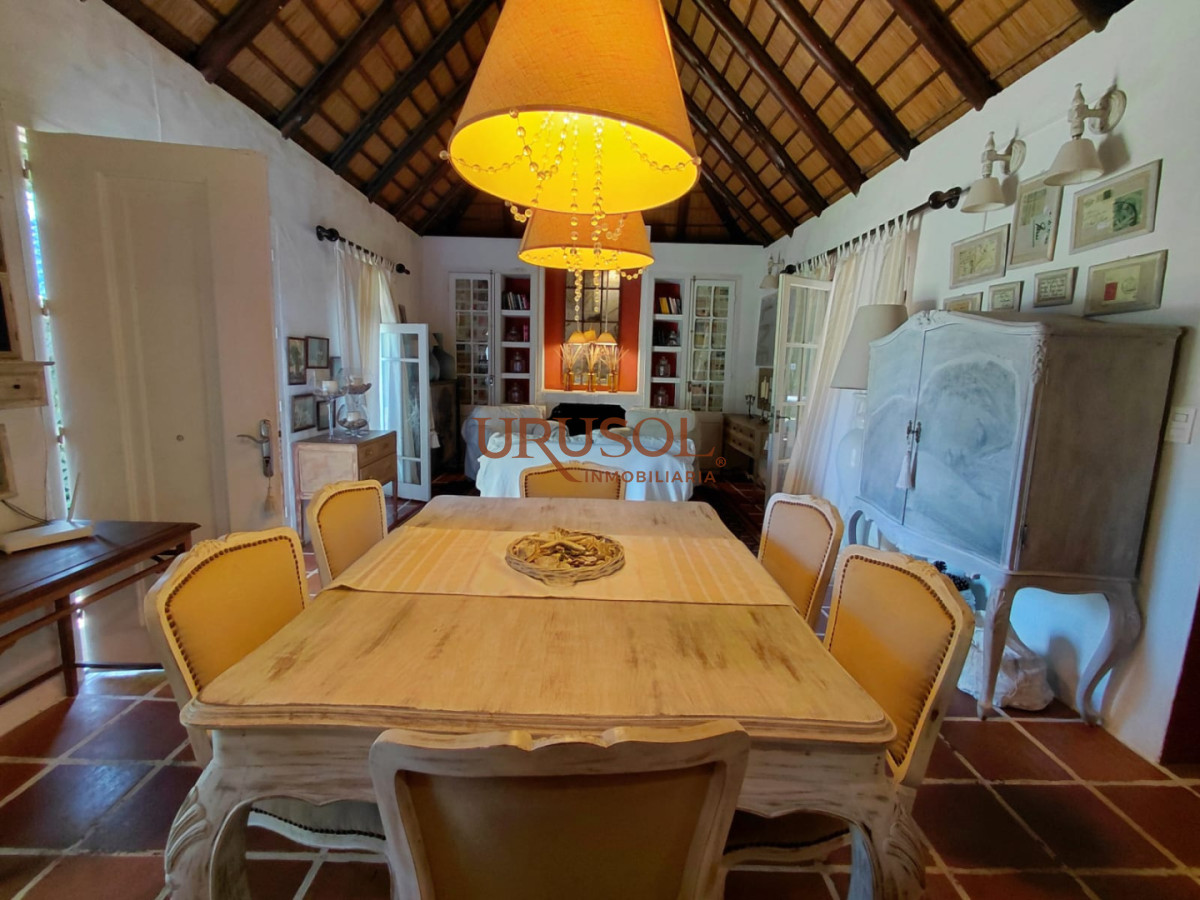 Casa ID.124 - Encanto y Serenidad en el bosque de la mansa