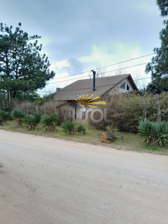 Casa ID.106 - Alquiler Anual en Punta Ballena