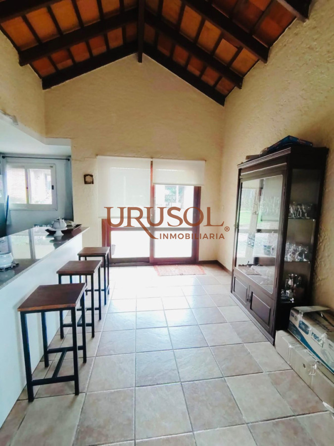 Casa ID.162 - Se vende importante propiedad en Lausana 