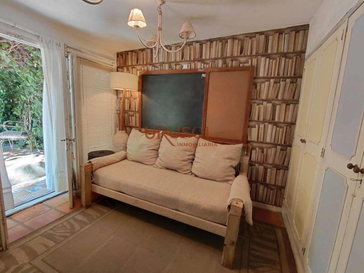 Casa ID.124 - Encanto y Serenidad en el bosque de la mansa