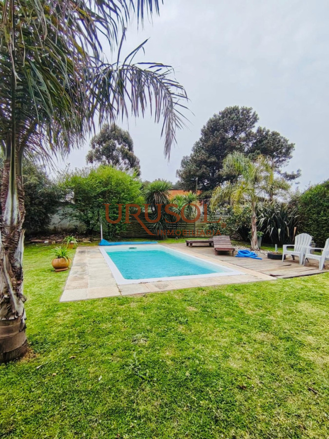 Casa ID.162 - Se vende importante propiedad en Lausana 