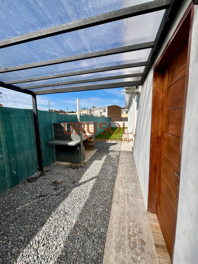 Casa ID.163 - Gran oportunidad en Altos de La Laguna - Maldonado