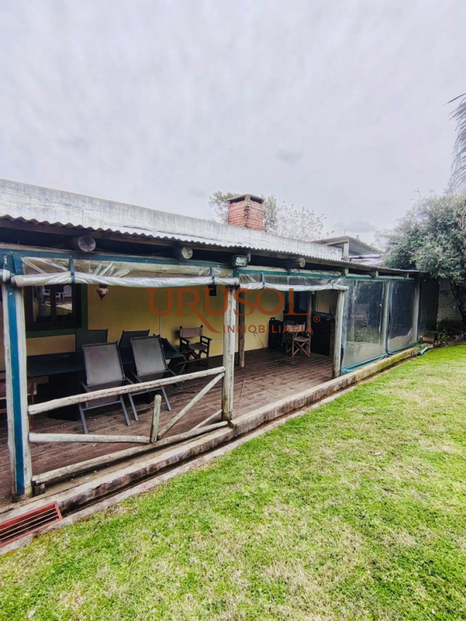 Casa ID.162 - Se vende importante propiedad en Lausana 