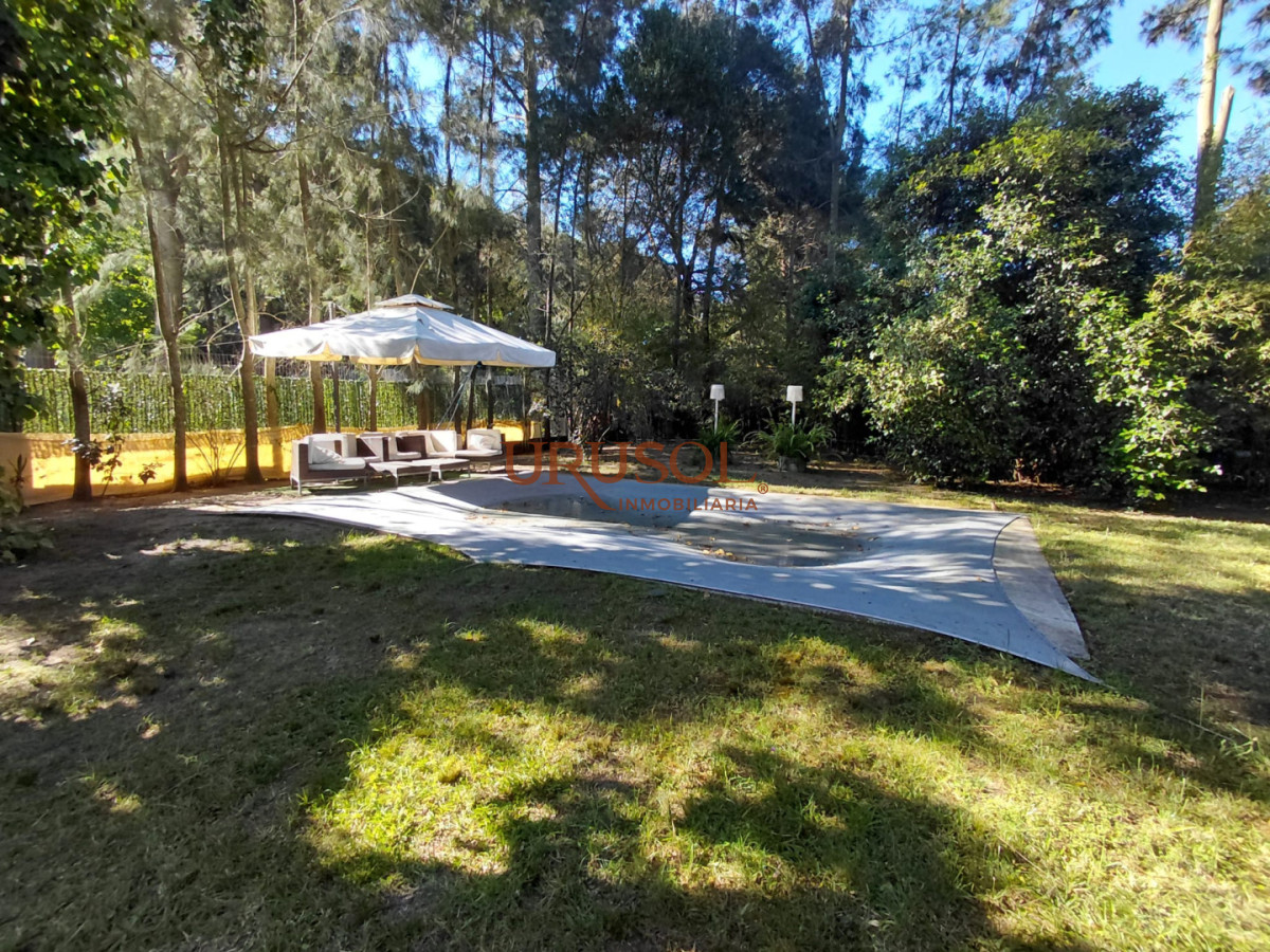 Casa ID.124 - Encanto y Serenidad en el bosque de la mansa