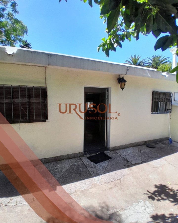 Casa ID.137 - OPORTUNIDAD DE INVERSION - CENTRO DE MALDONADO