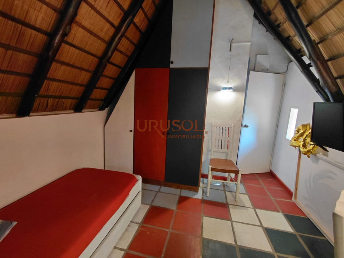 Casa ID.124 - Encanto y Serenidad en el bosque de la mansa