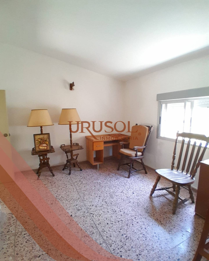 Casa ID.137 - OPORTUNIDAD DE INVERSION - CENTRO DE MALDONADO