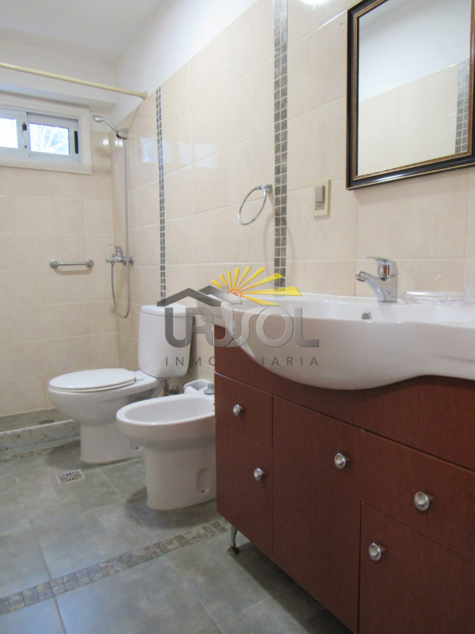 Casa ID.106 - Alquiler Anual en Punta Ballena