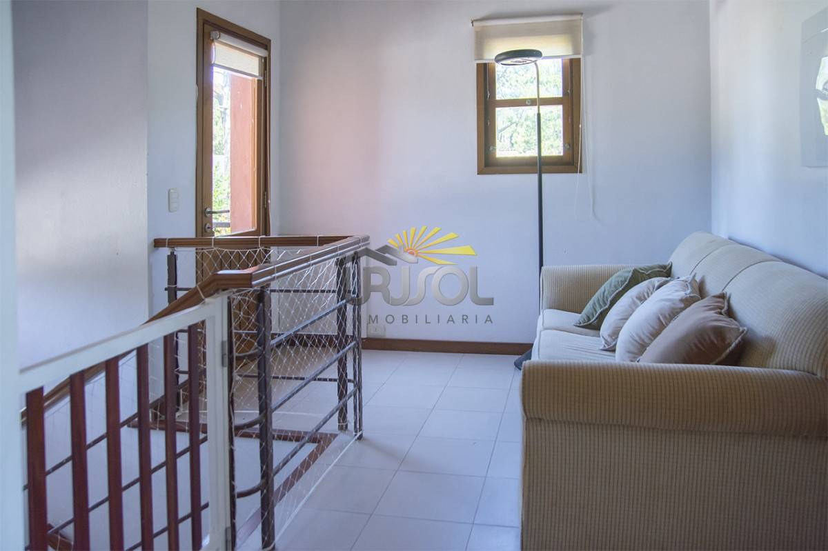 Casa ID.51 - Se ALQUILA Febrero, espectacular casa en barrio privado 