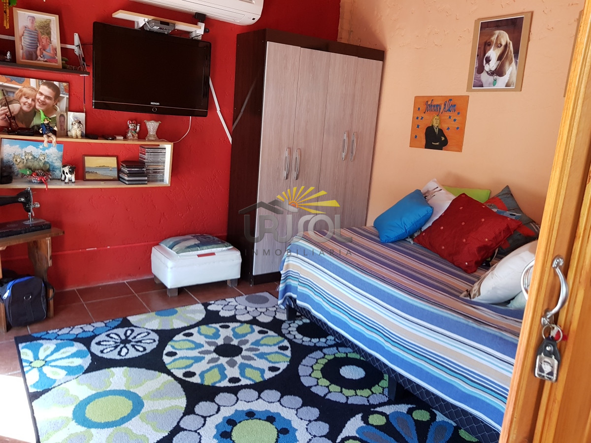Casa ID.42 - Alquiler de Verano ! Excelente Opcion Pinares - Punta del Este