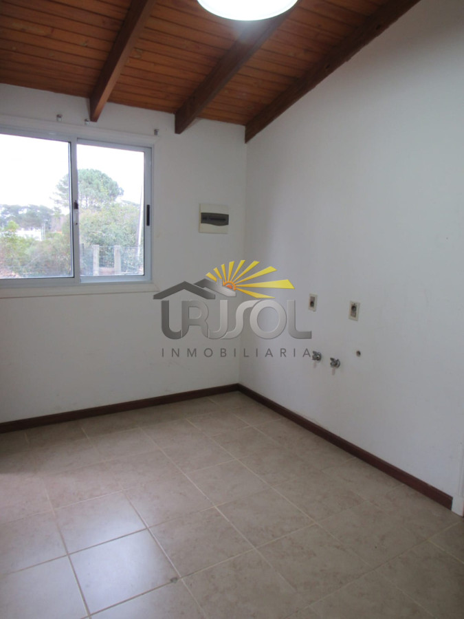 Casa ID.106 - Alquiler Anual en Punta Ballena