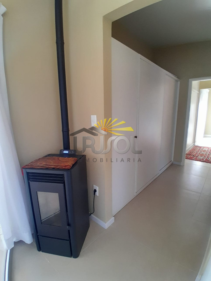 Casa ID.33 - Se ALQUILA por Temporada, cómoda casa en Chihuahua a metros de la playa.