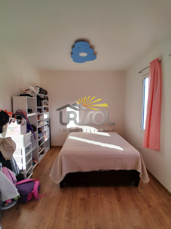 Casa ID.94 - Se ALQUILA Casa de 3 Dormitorios en complejo Verde Mora