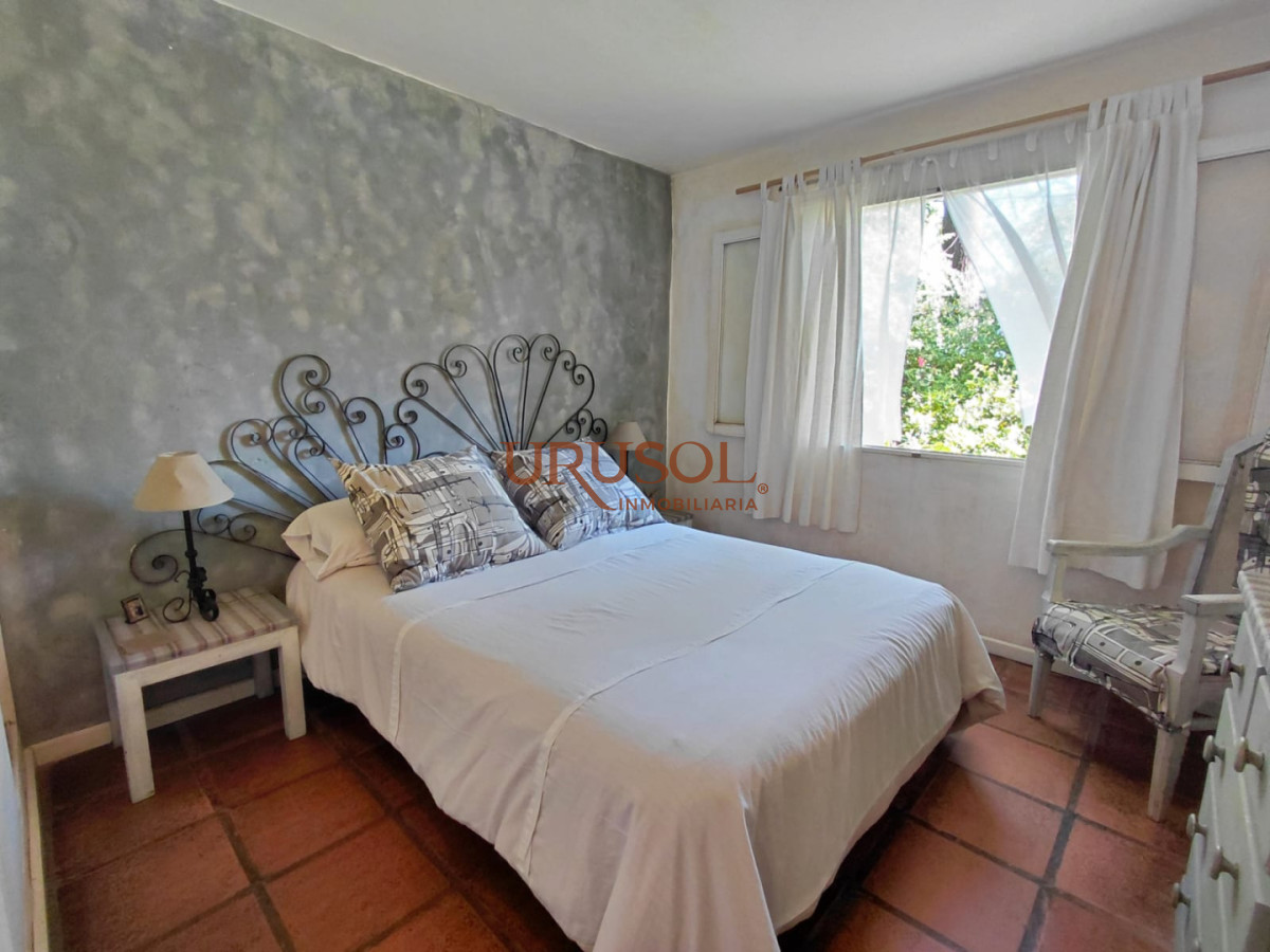 Casa ID.124 - Encanto y Serenidad en el bosque de la mansa